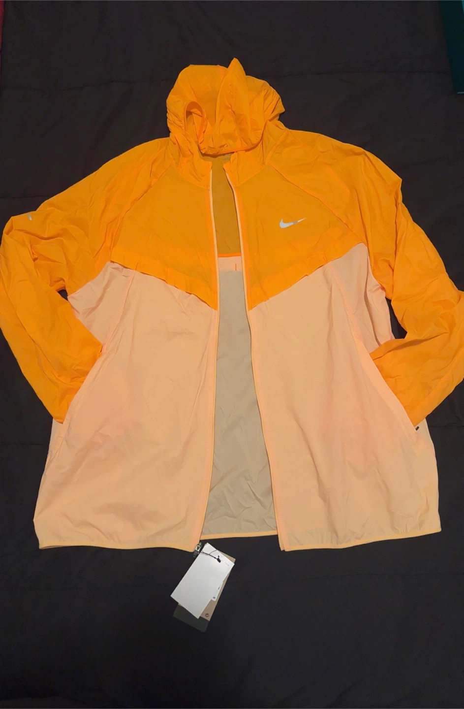 Nike jacket - photo 3