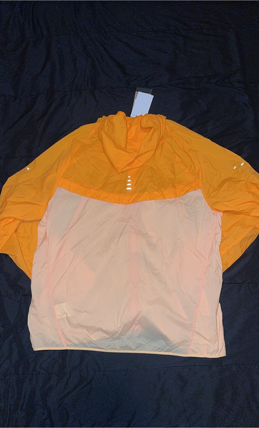 Nike jacket - photo 5