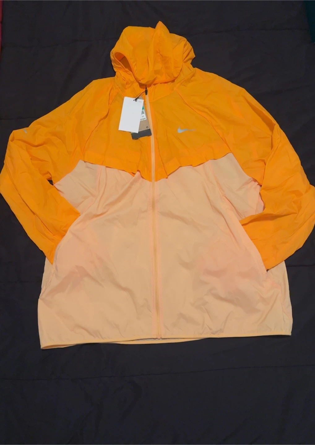 Nike jacket - photo 2