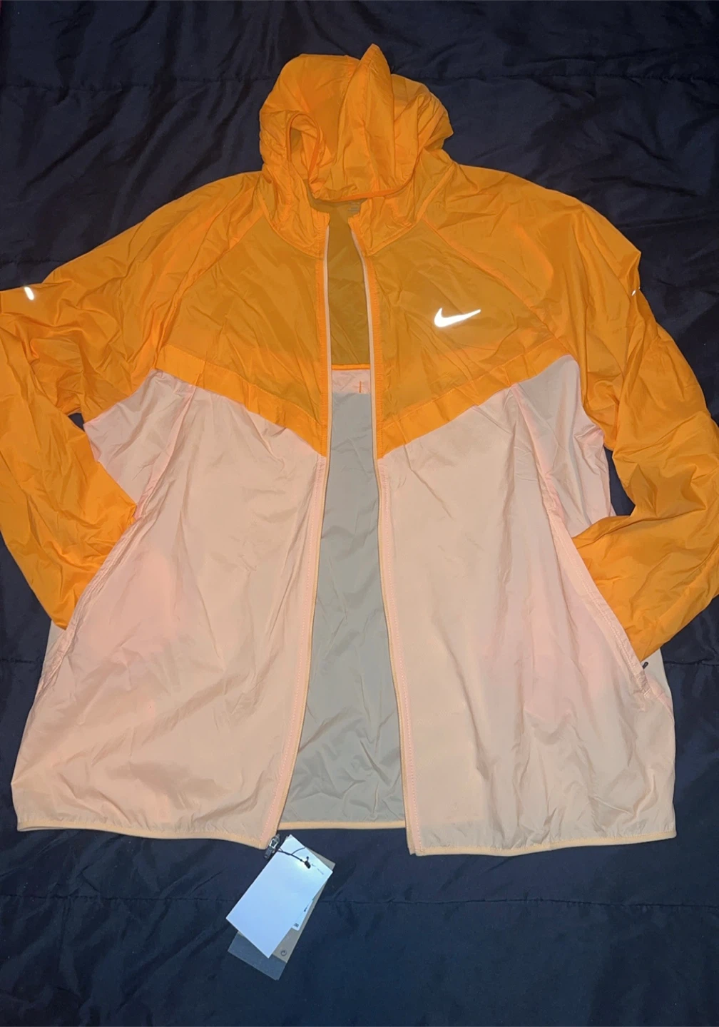 Nike jacket