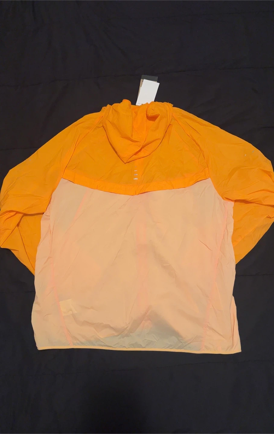 Nike jacket - photo 4