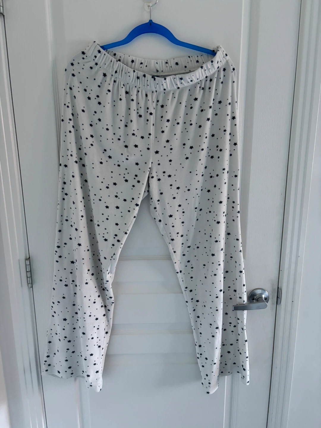 White Star Pajama Set - photo 3