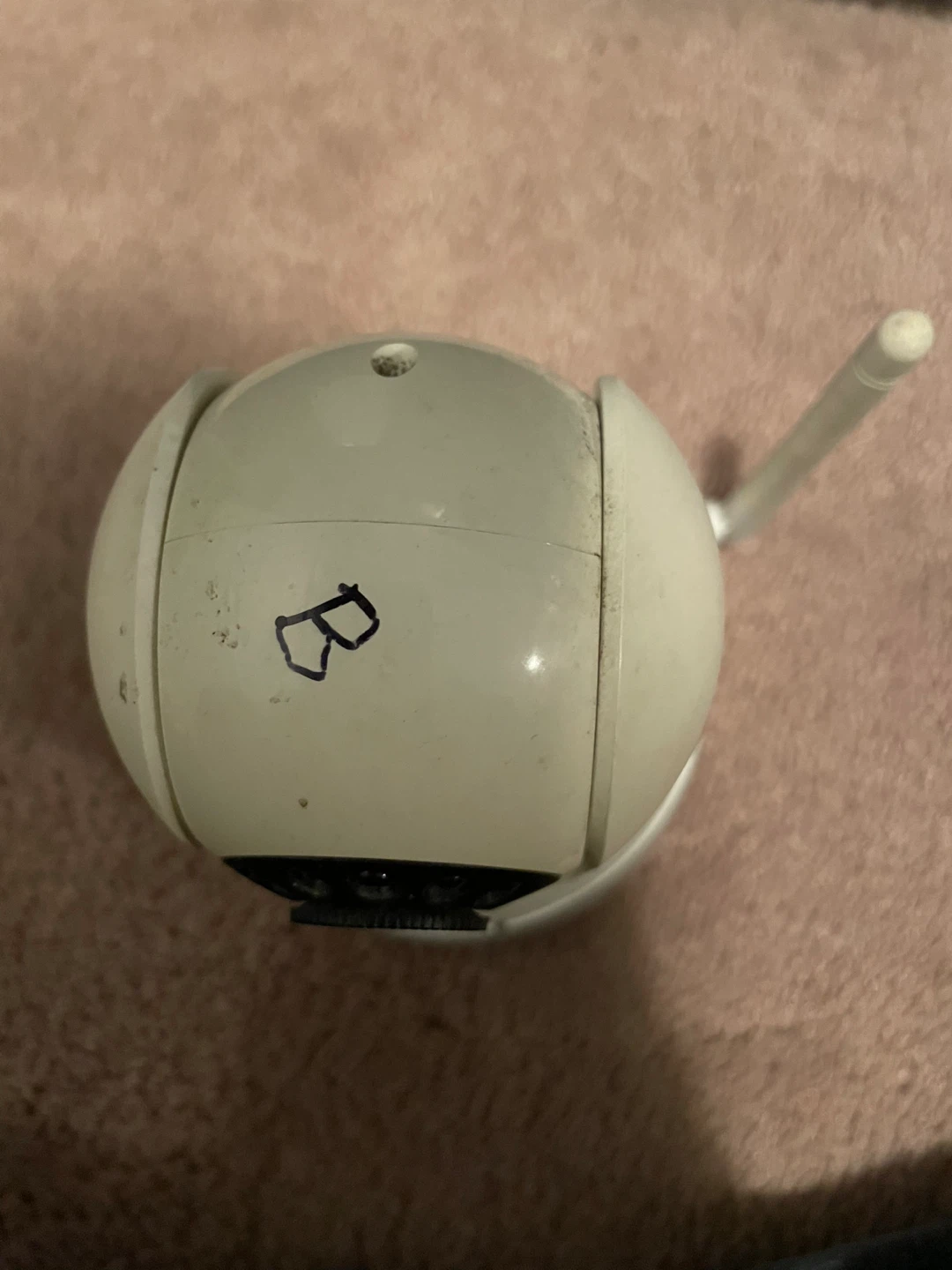 D-Link DCS-5025L Wireless IP Camera - photo 3