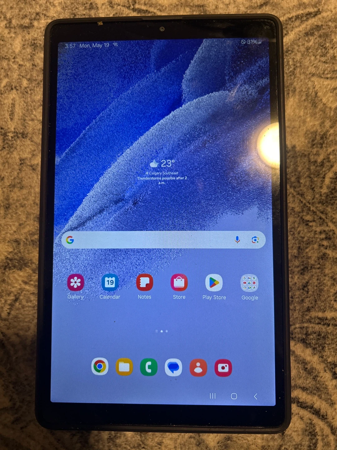 Samsung Galaxy Tab A