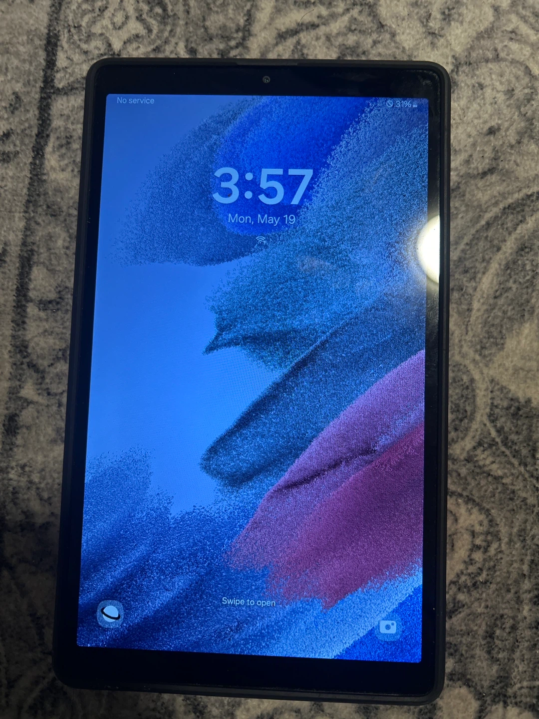 Samsung Galaxy Tab A - photo 2