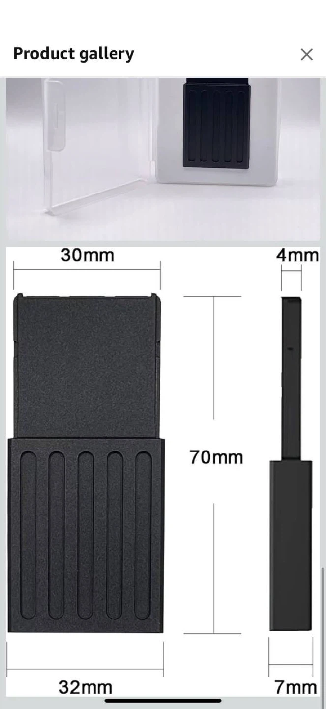 Tianken 1TB Storage Expansion Card for Xbox - photo 5