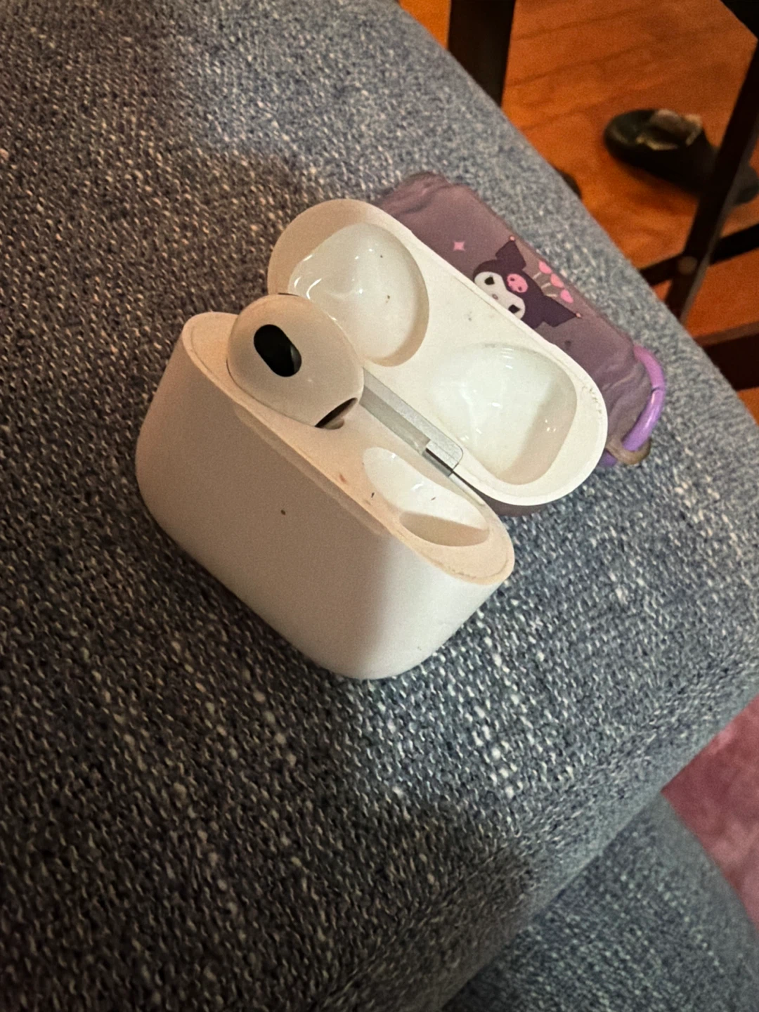 Apple AirPods Pro (1st Generation)