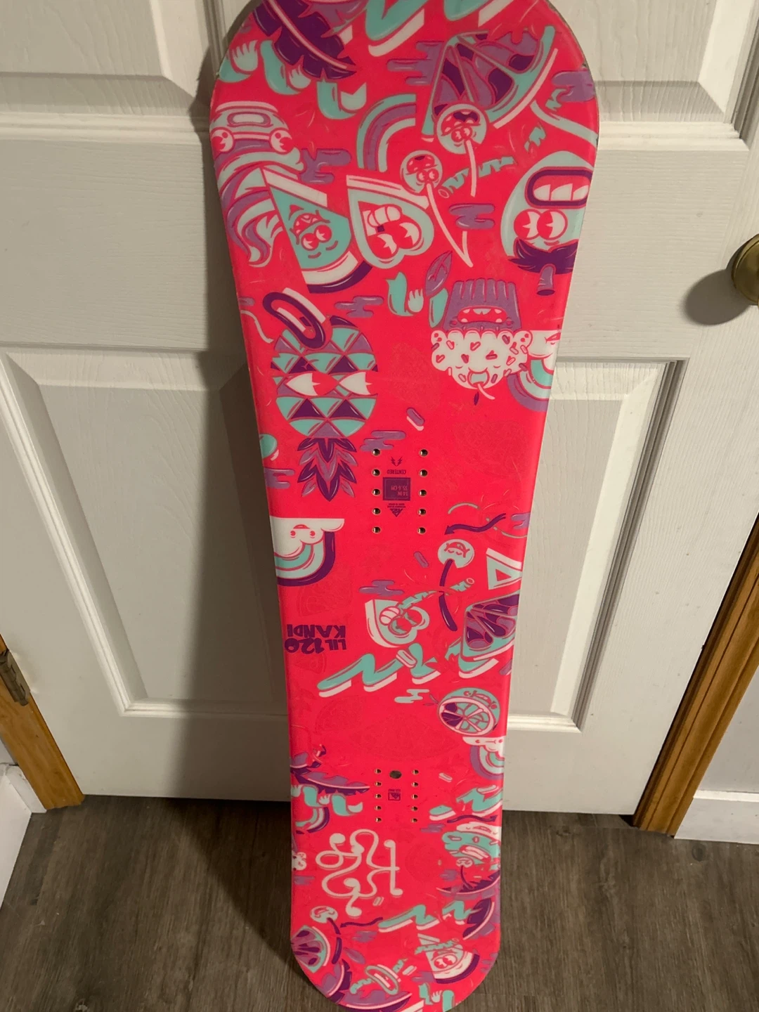 Lib Tech Kandi Snowboard 120cm