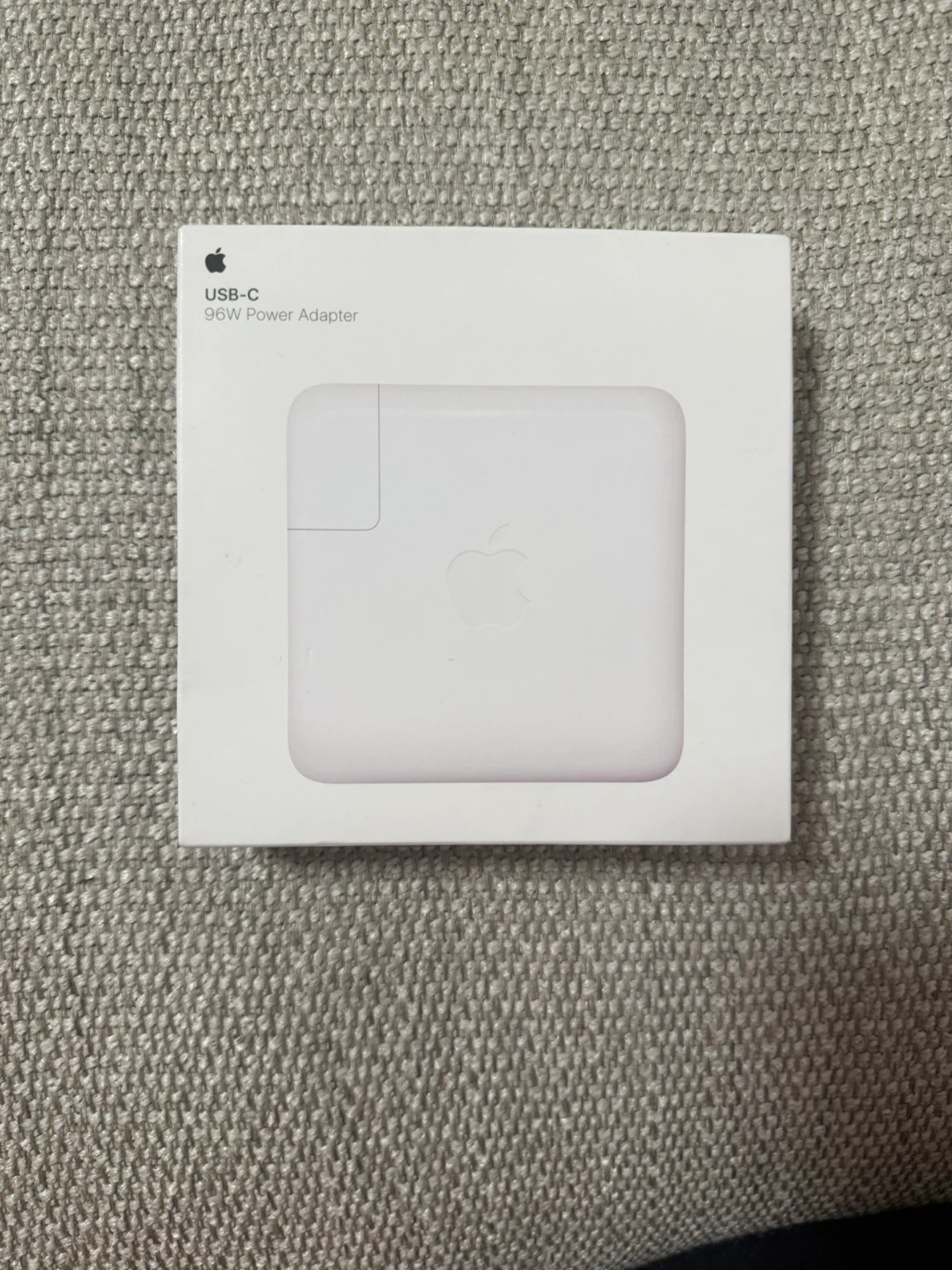 Apple USB-C 96W Power Adapter