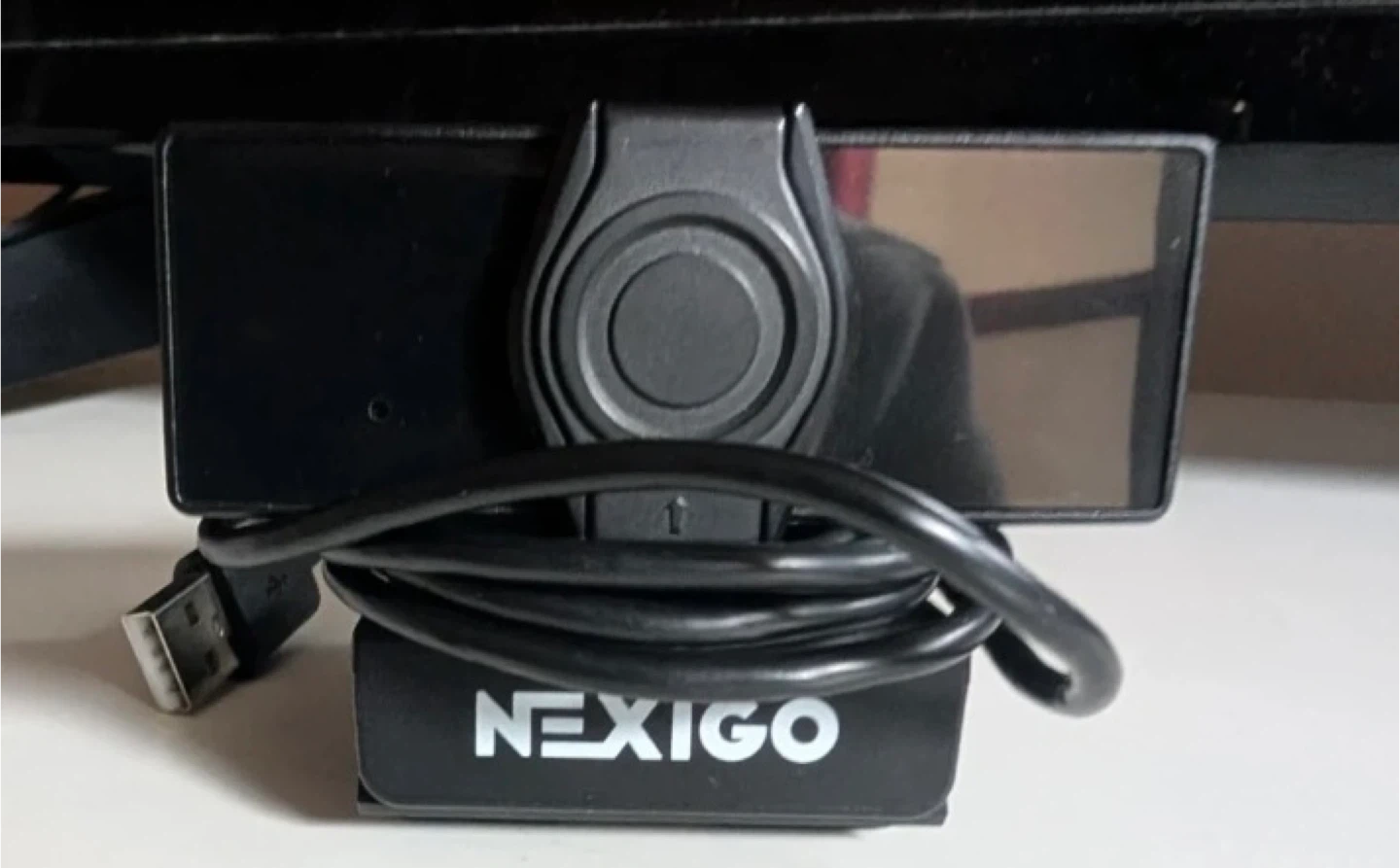 NexiGo N660 1080p Webcam - photo 2