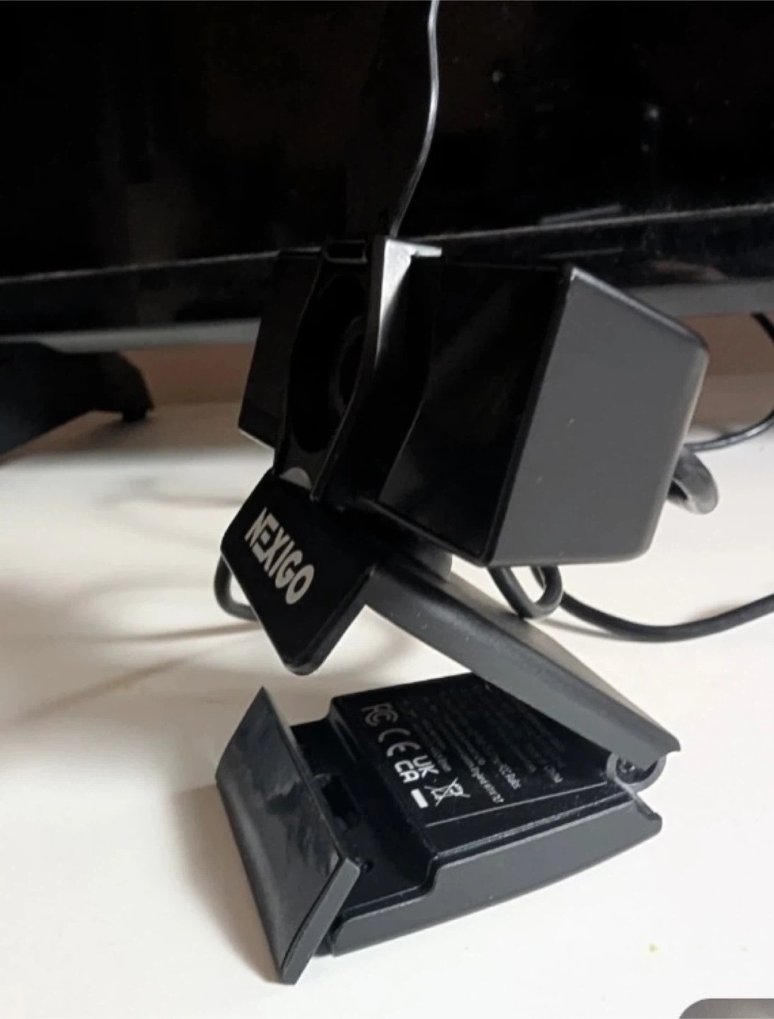 NexiGo N660 1080p Webcam - photo 3