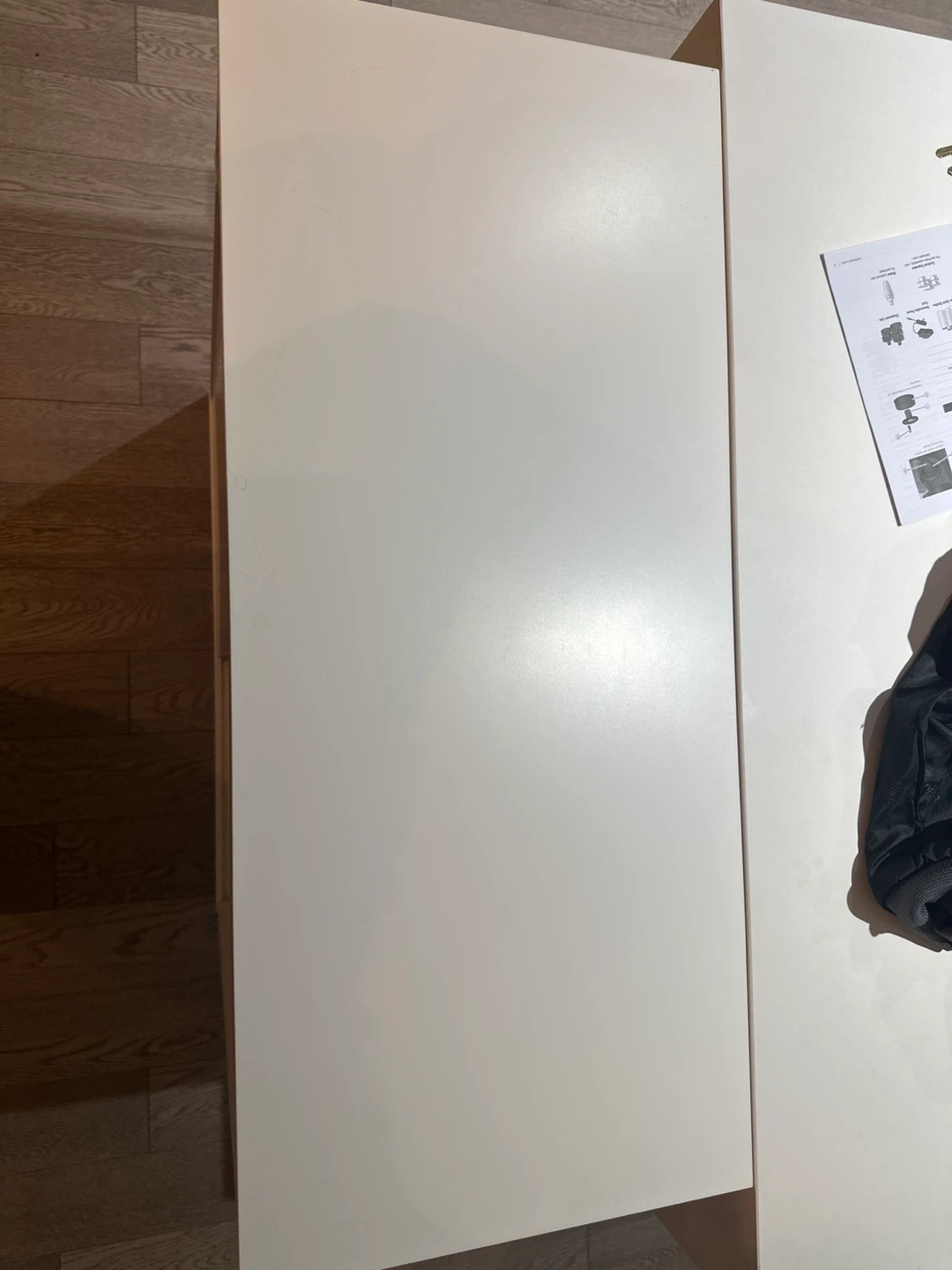 White Sliding Door Cabinet ikea - photo 2