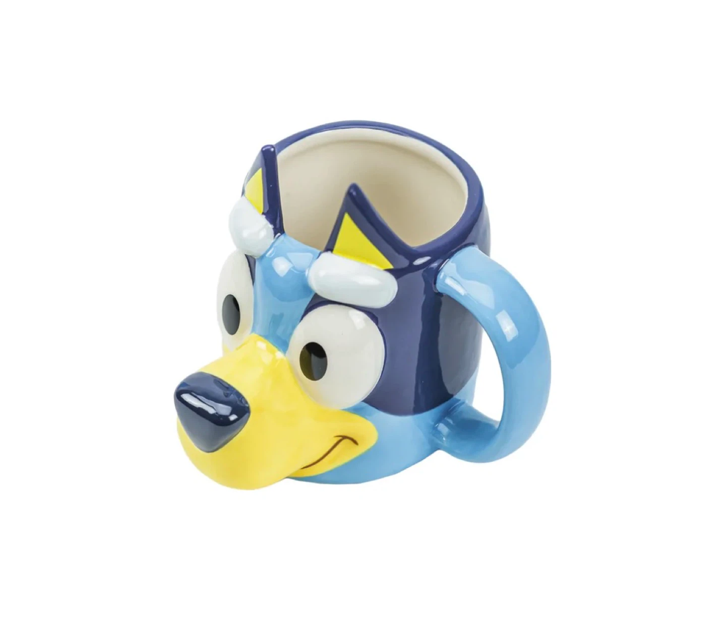 Bluey Character Mug - photo 2