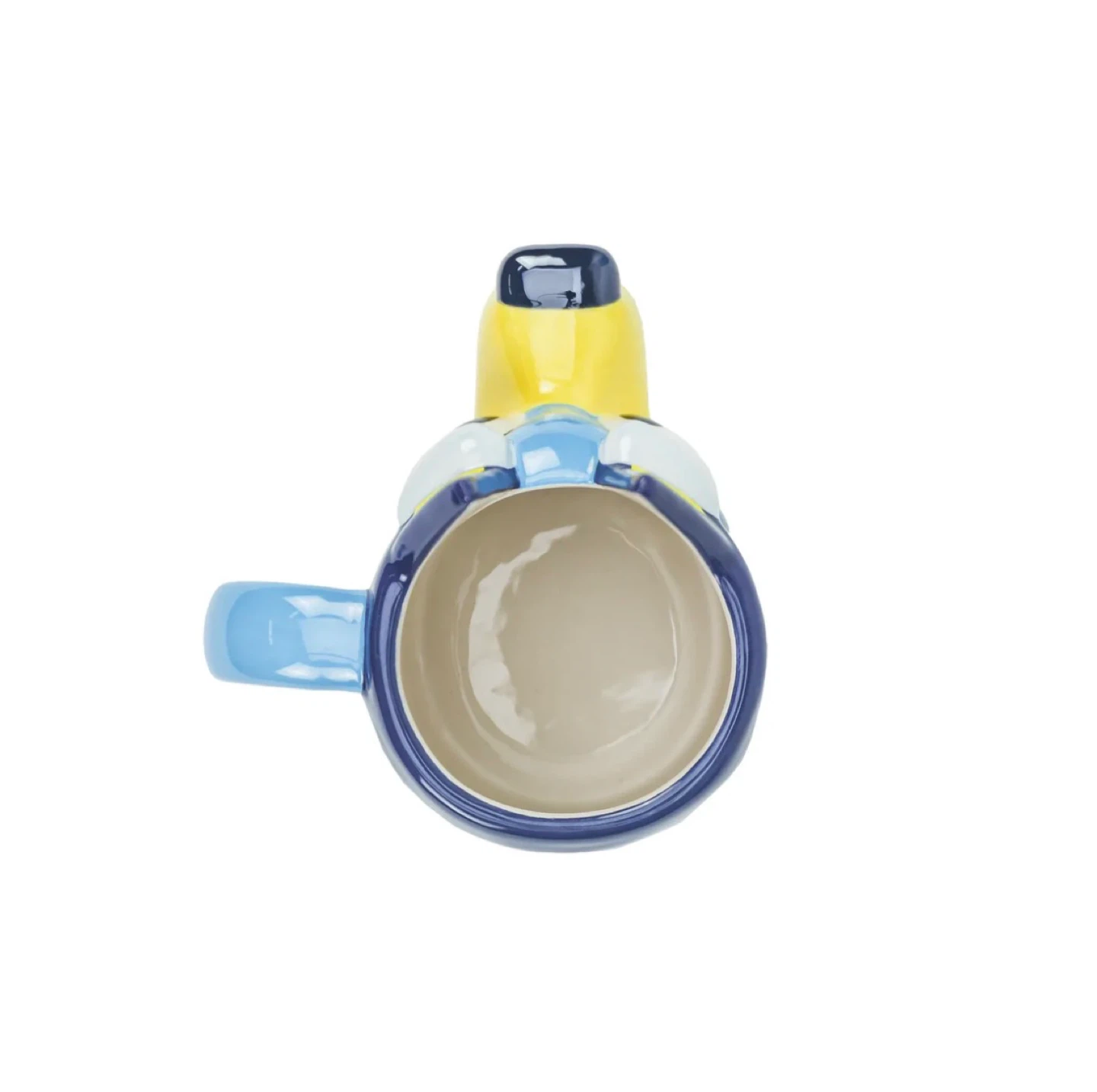 Bluey Character Mug - photo 4