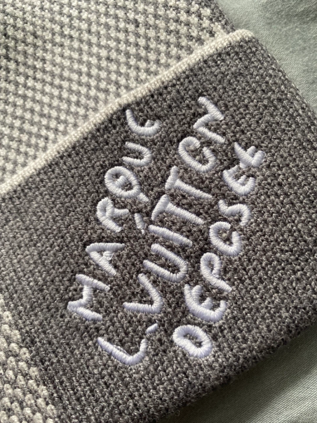 Louis Vuitton Damier Beanie Hat - photo 4