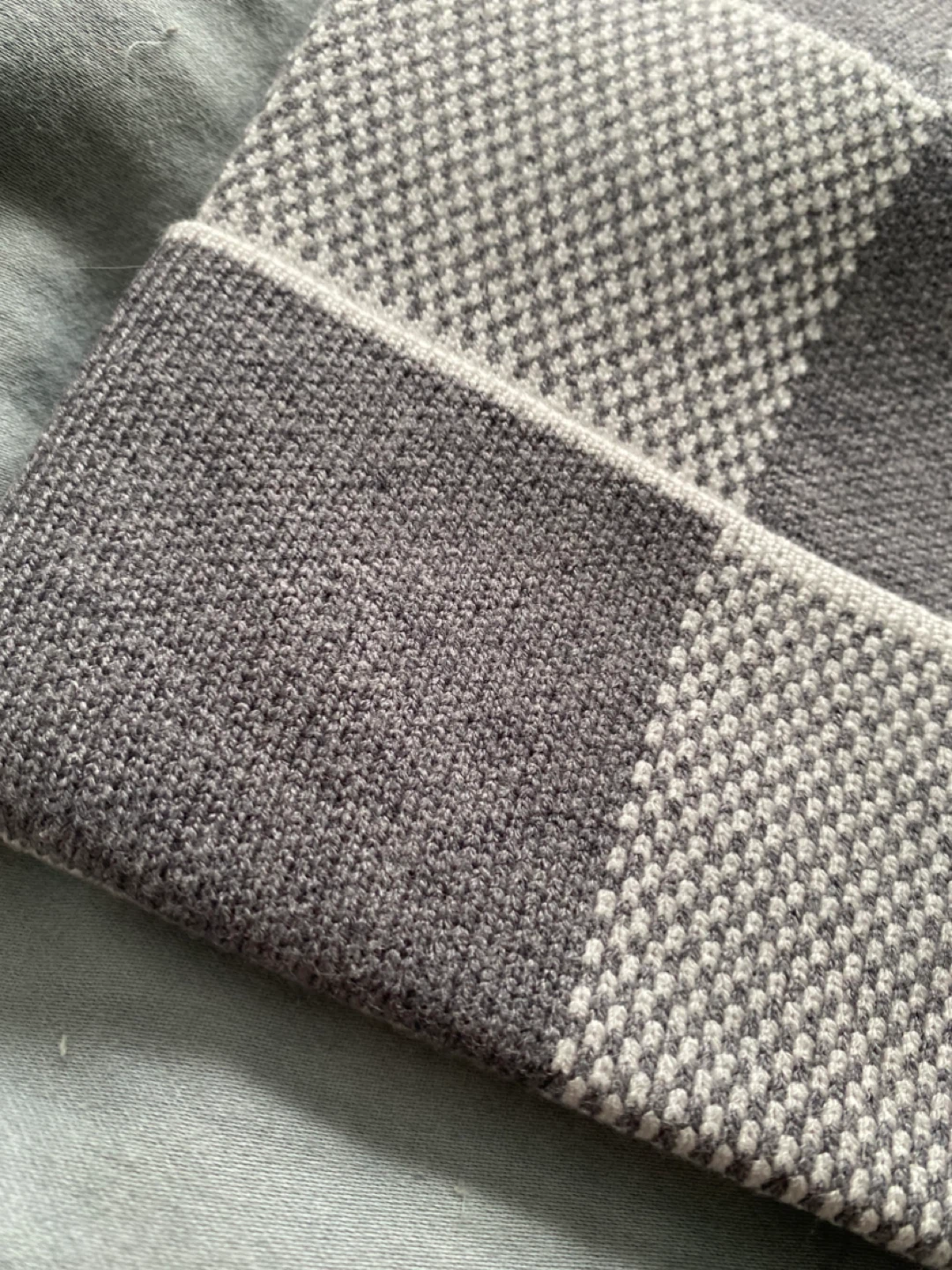 Louis Vuitton Damier Beanie Hat - photo 5