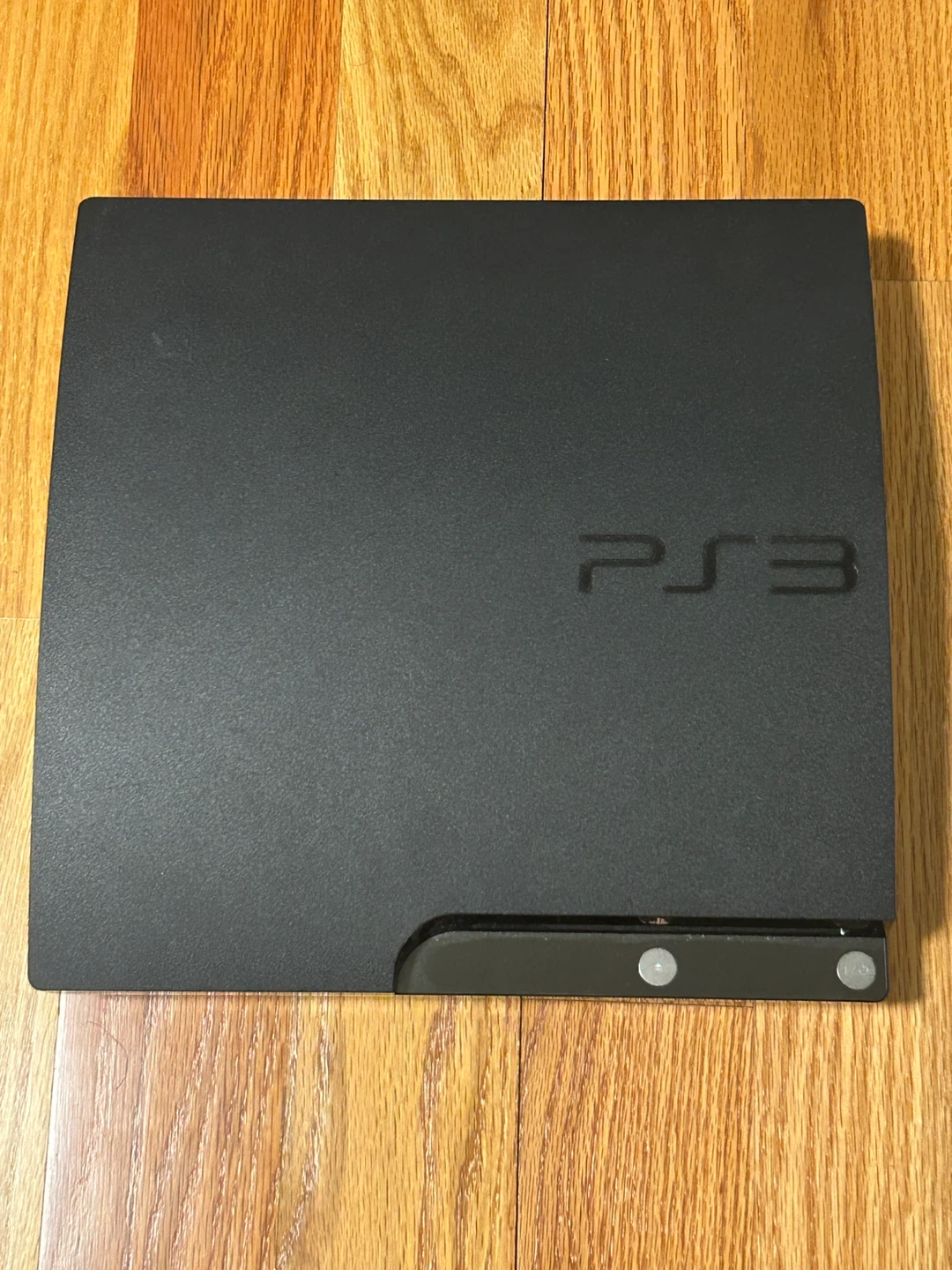 PS3 Slim – 1 Controller