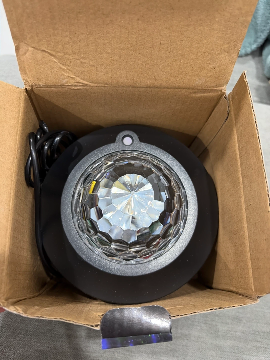 Star Projector Light - photo 3