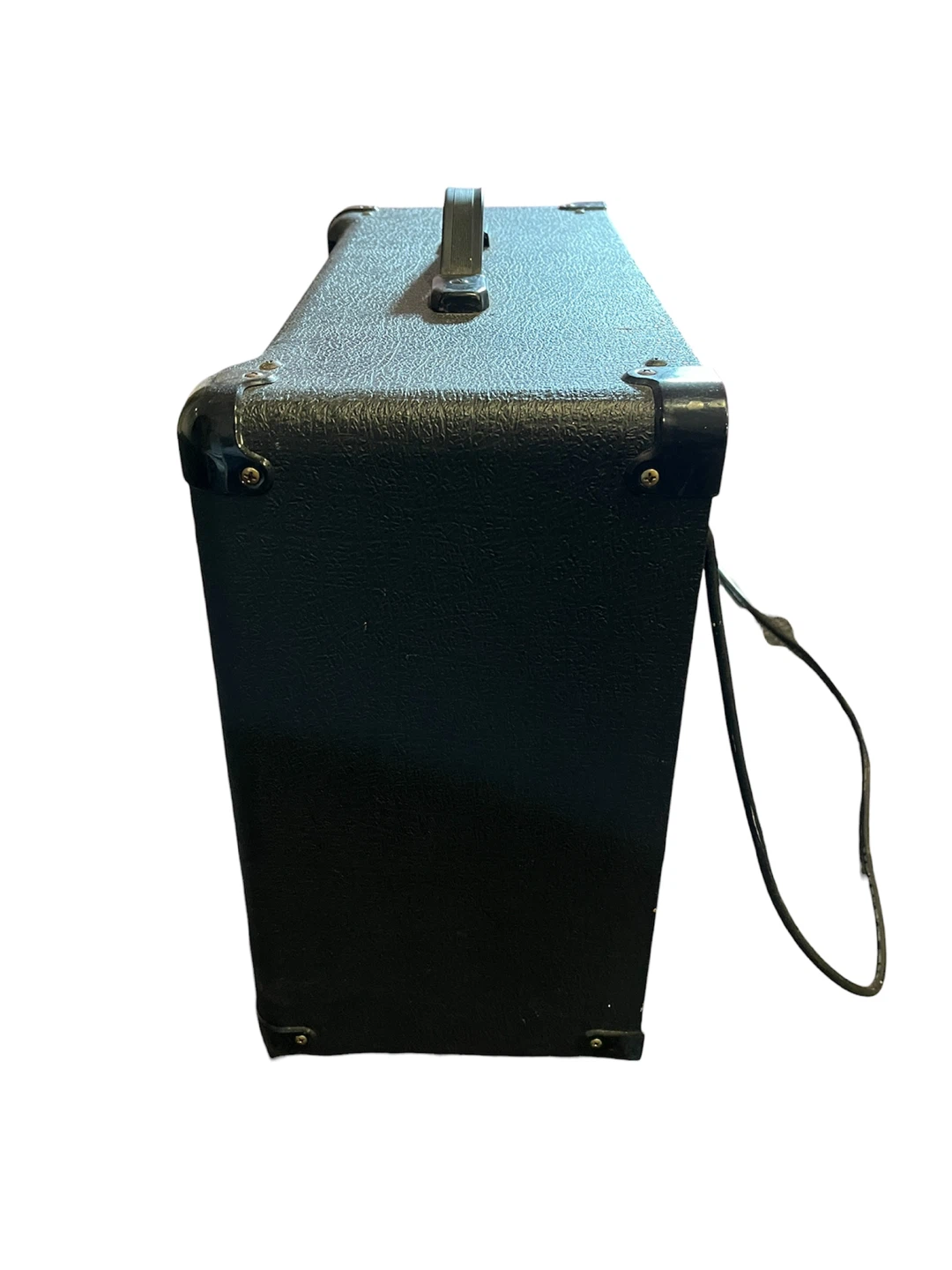 Marshall MG10-30MG Guitar Amplifier - photo 4