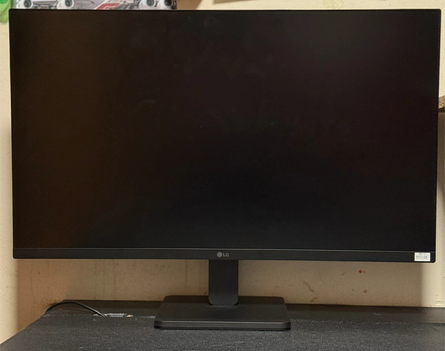 LG Computer Monitor