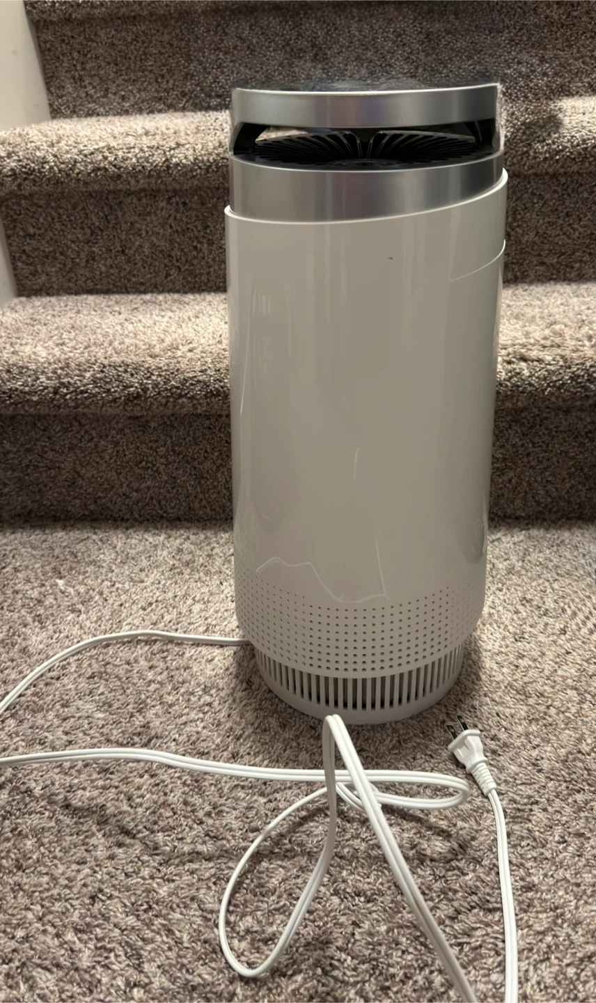 Thinkbest Air Purifier