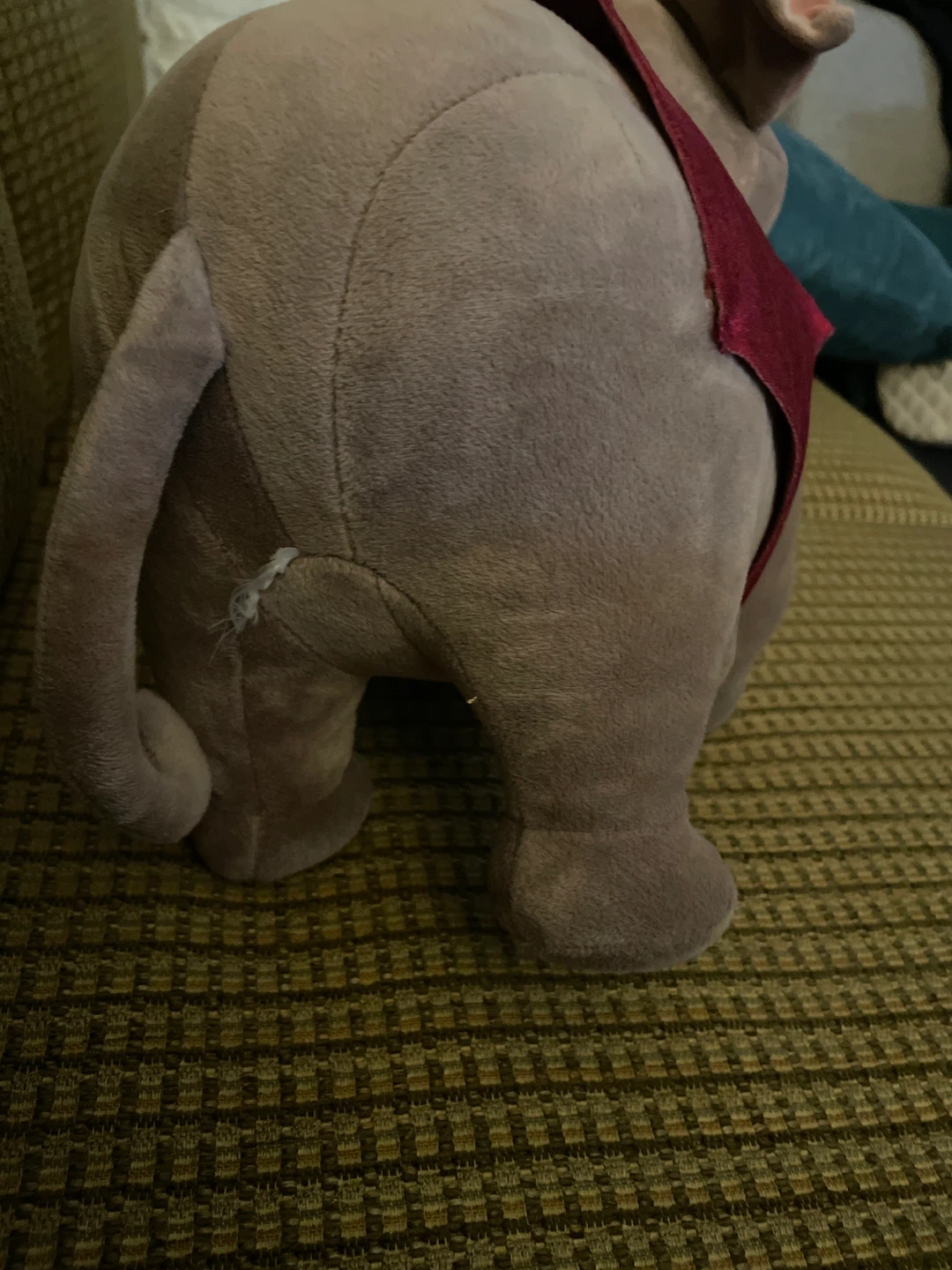 Disney Dumbo Plush Toy - photo 2