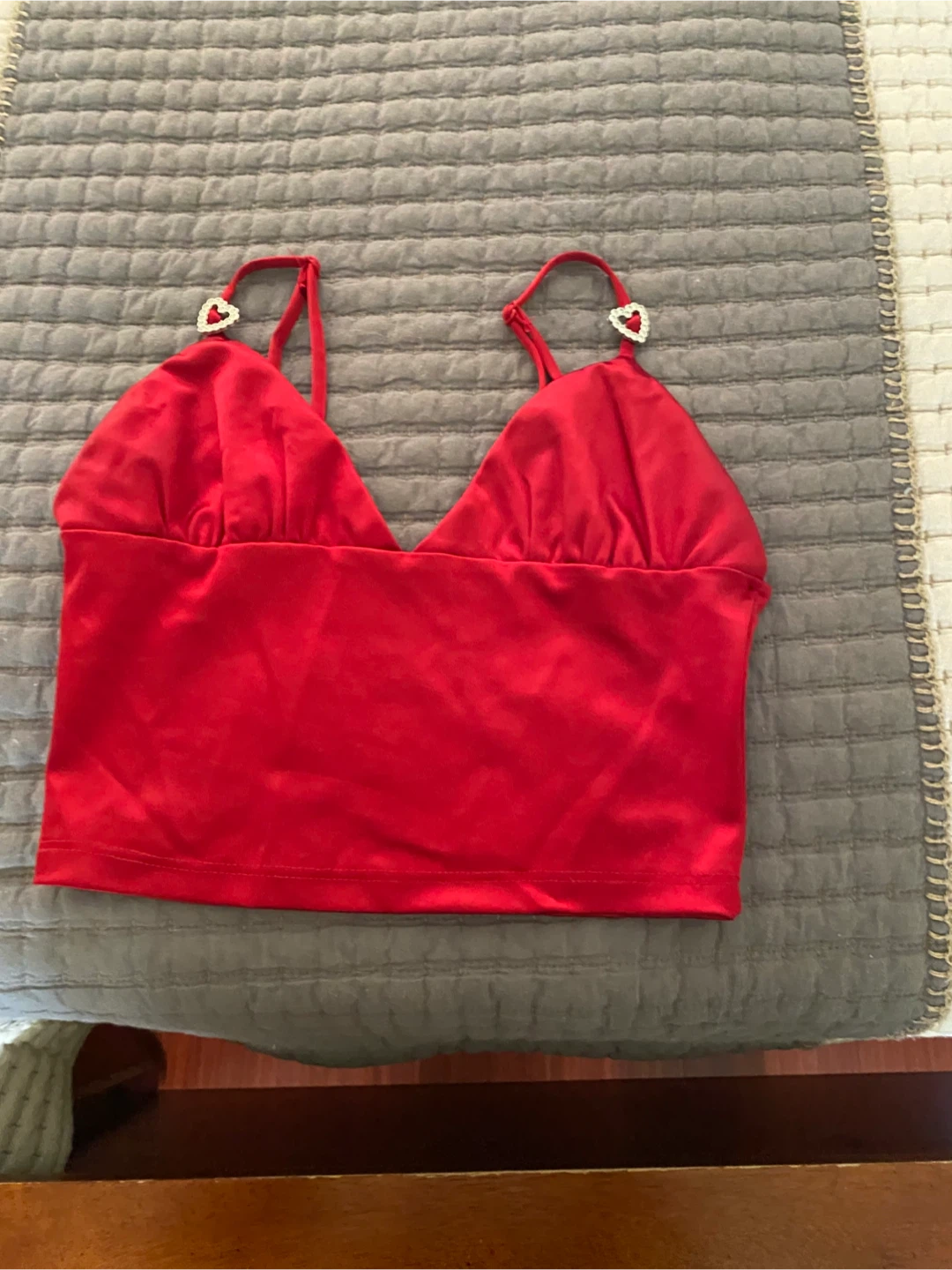 Assorted Women's Tops and Jeans Bundle - photo 3