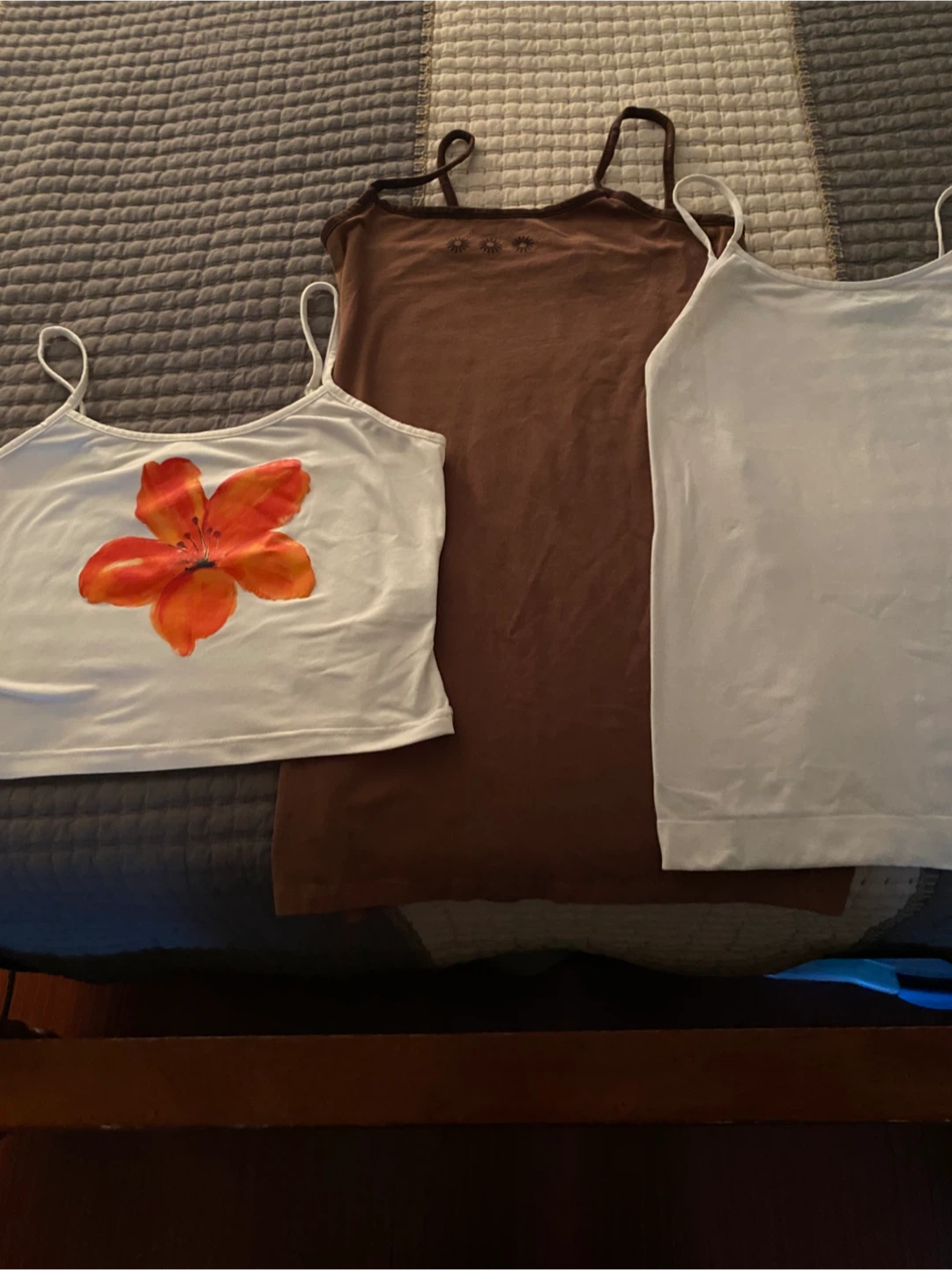 Assorted Women's Tops and Jeans Bundle