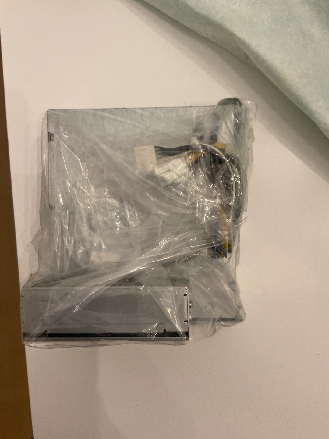 HP Power Supply Unit D240A0 240W - photo 3