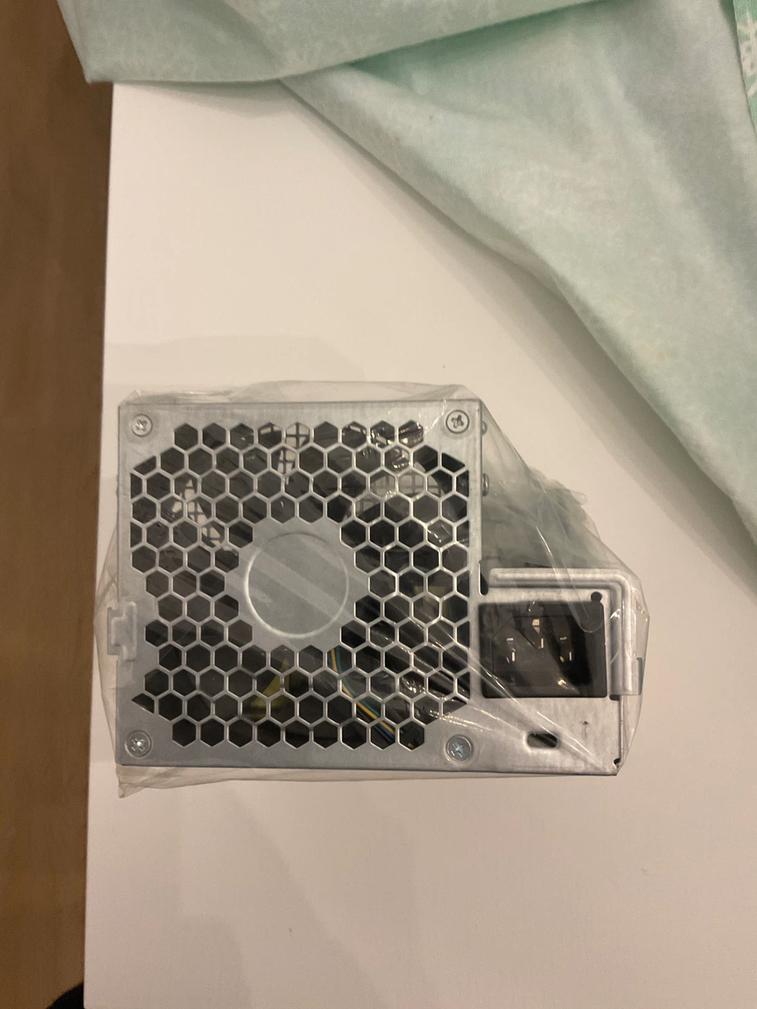 HP Power Supply Unit D240A0 240W - photo 2