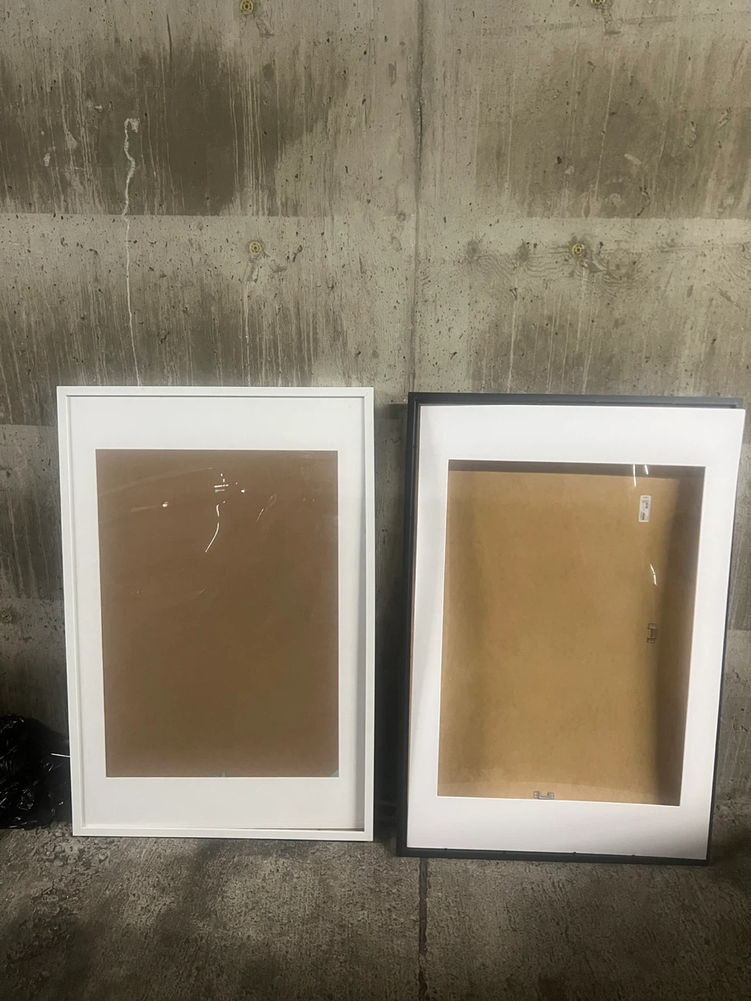 IKEA KNOPPÄNG Picture Frames (2-pack)