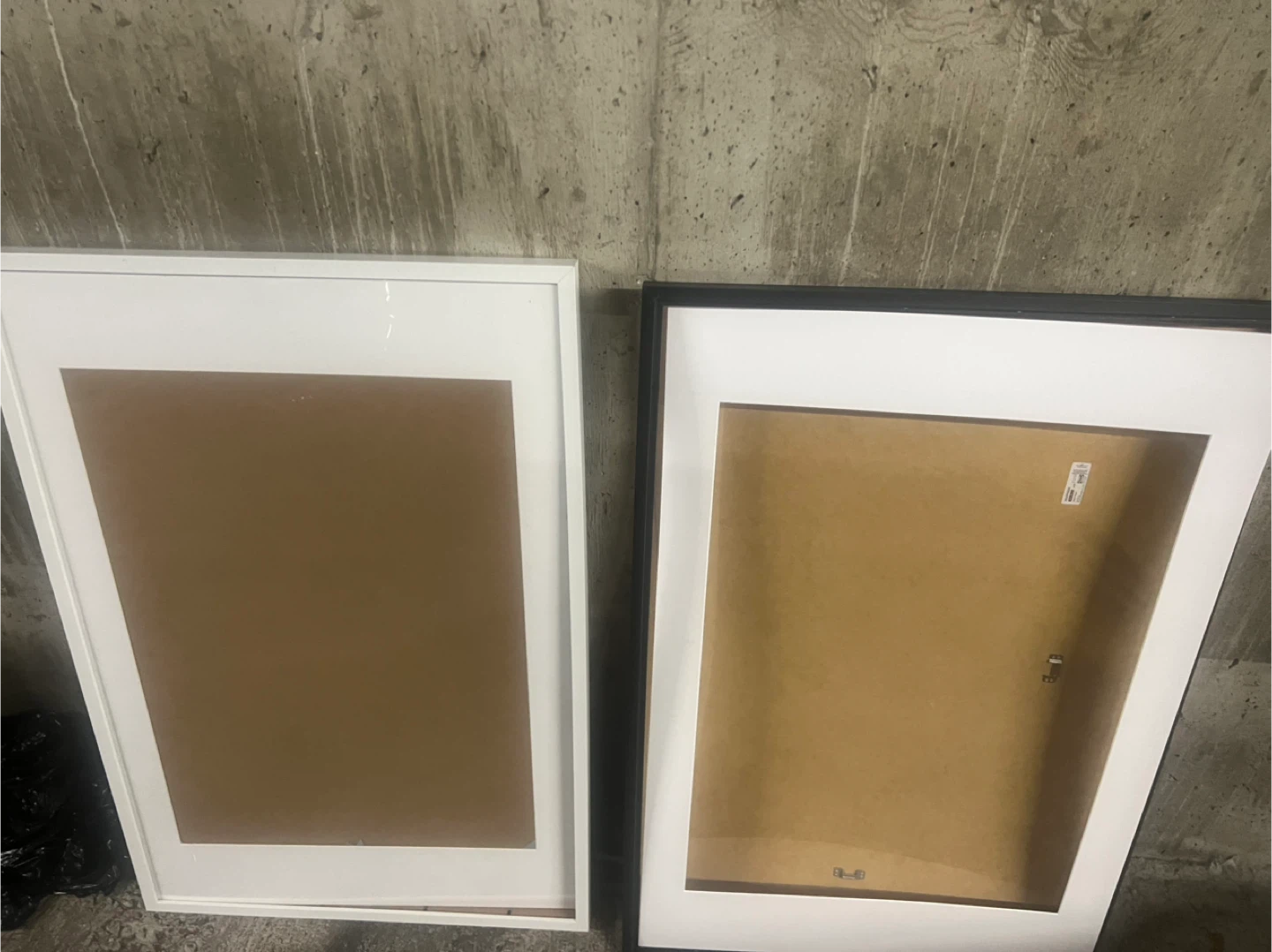 IKEA KNOPPÄNG Picture Frames (2-pack) - photo 2