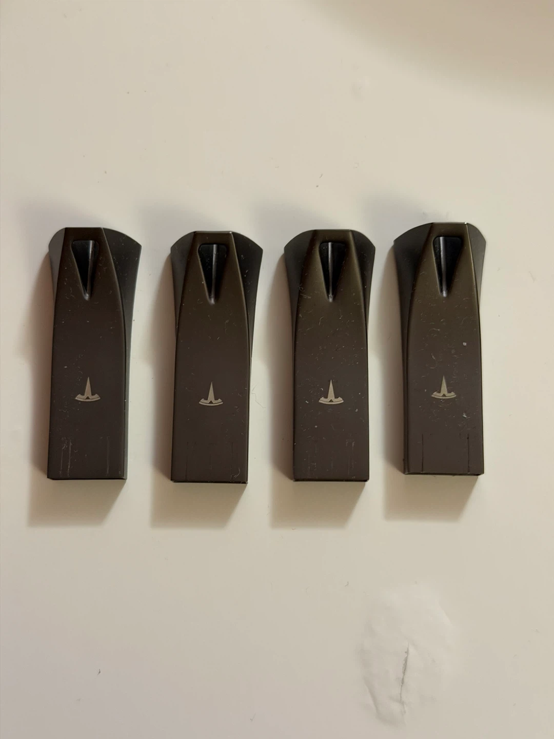 Tesla 4x 128GB USB 3.1 Flash Drives