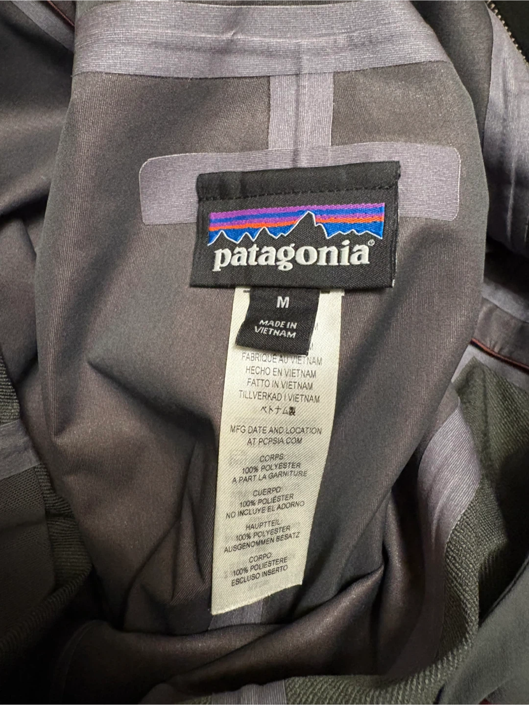 Patagonia Women’s Snowdrifter Ski Bibs - photo 4