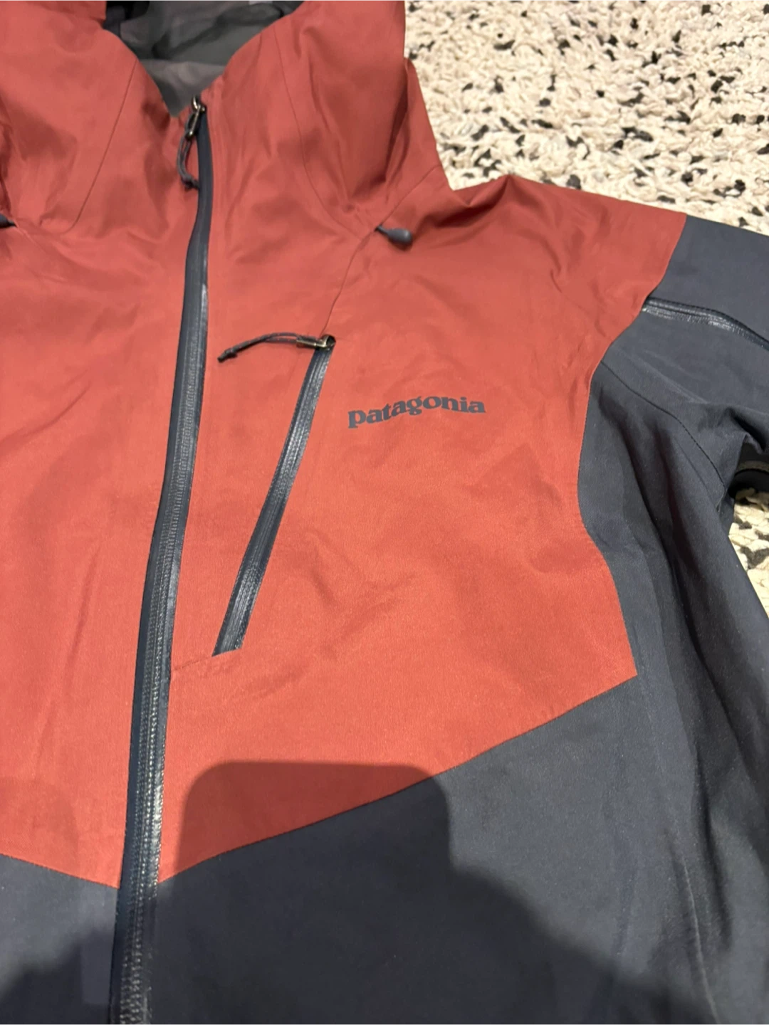 Women’s Patagonia Snowdrifter Ski Shell - photo 2