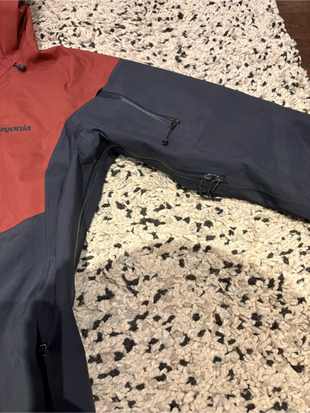Women’s Patagonia Snowdrifter Ski Shell - photo 3