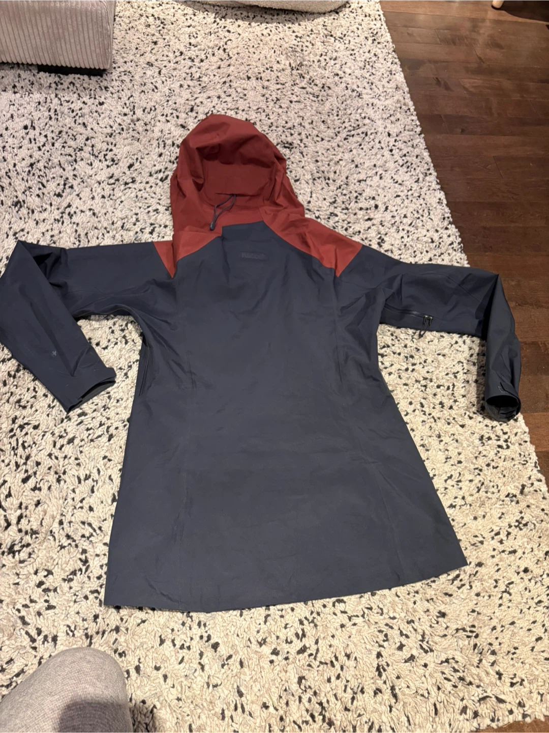 Women’s Patagonia Snowdrifter Ski Shell - photo 5