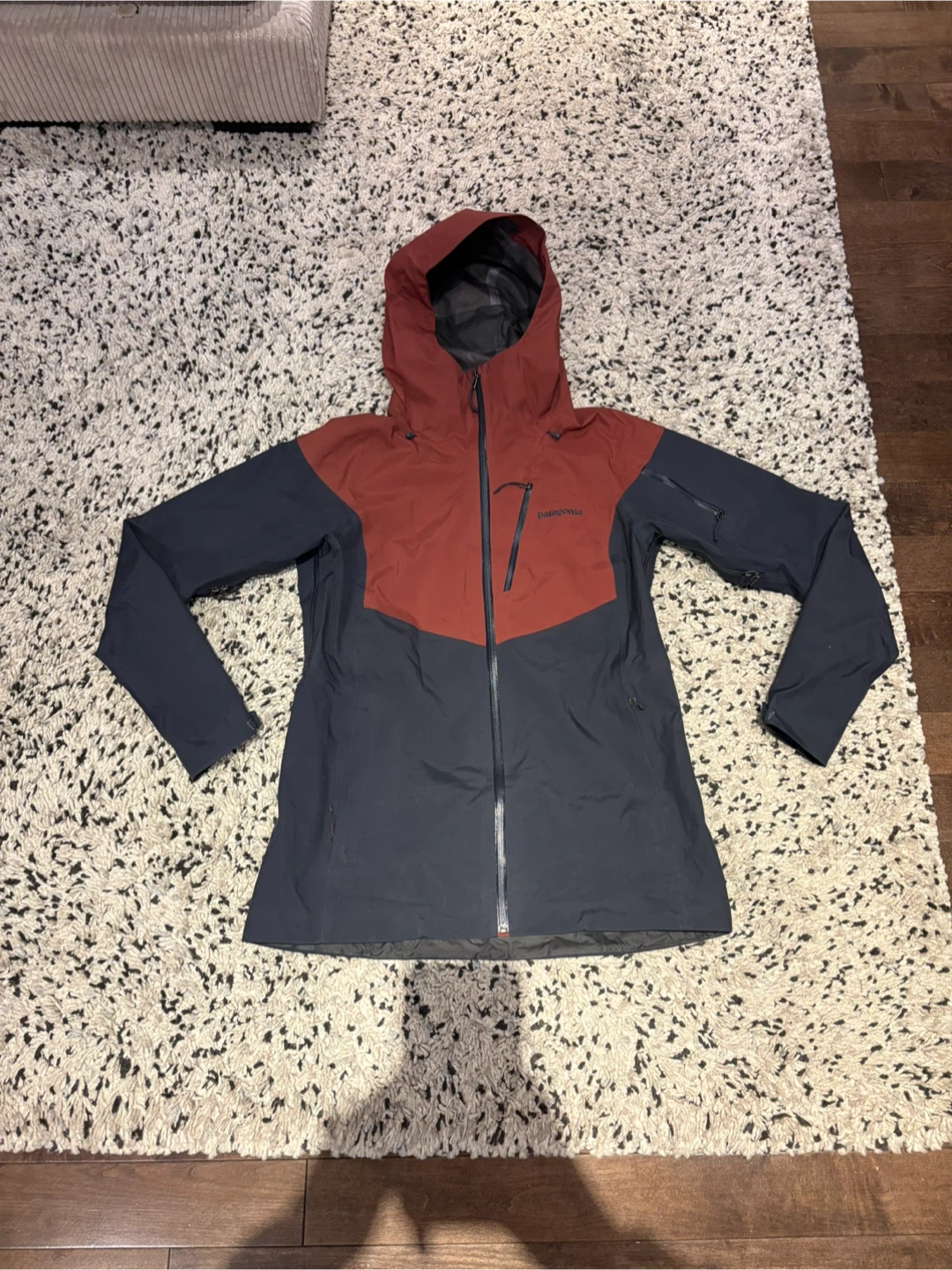 Women’s Patagonia Snowdrifter Ski Shell