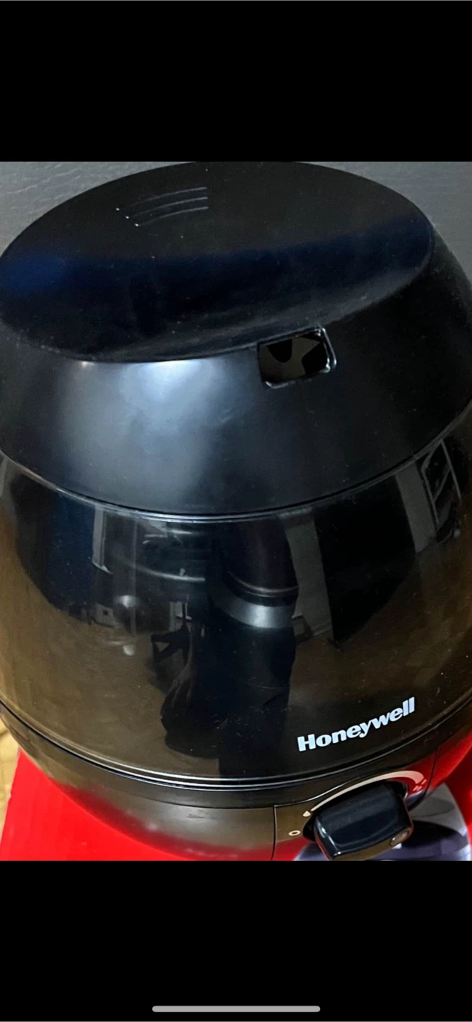 Honeywell  Mist Air Humidifier - photo 2