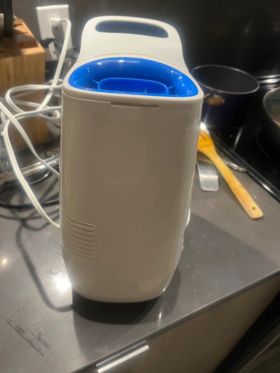 Vicks Humidifier - photo 3