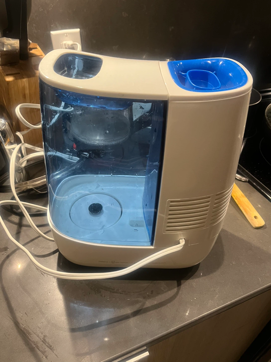 Vicks Humidifier - photo 4