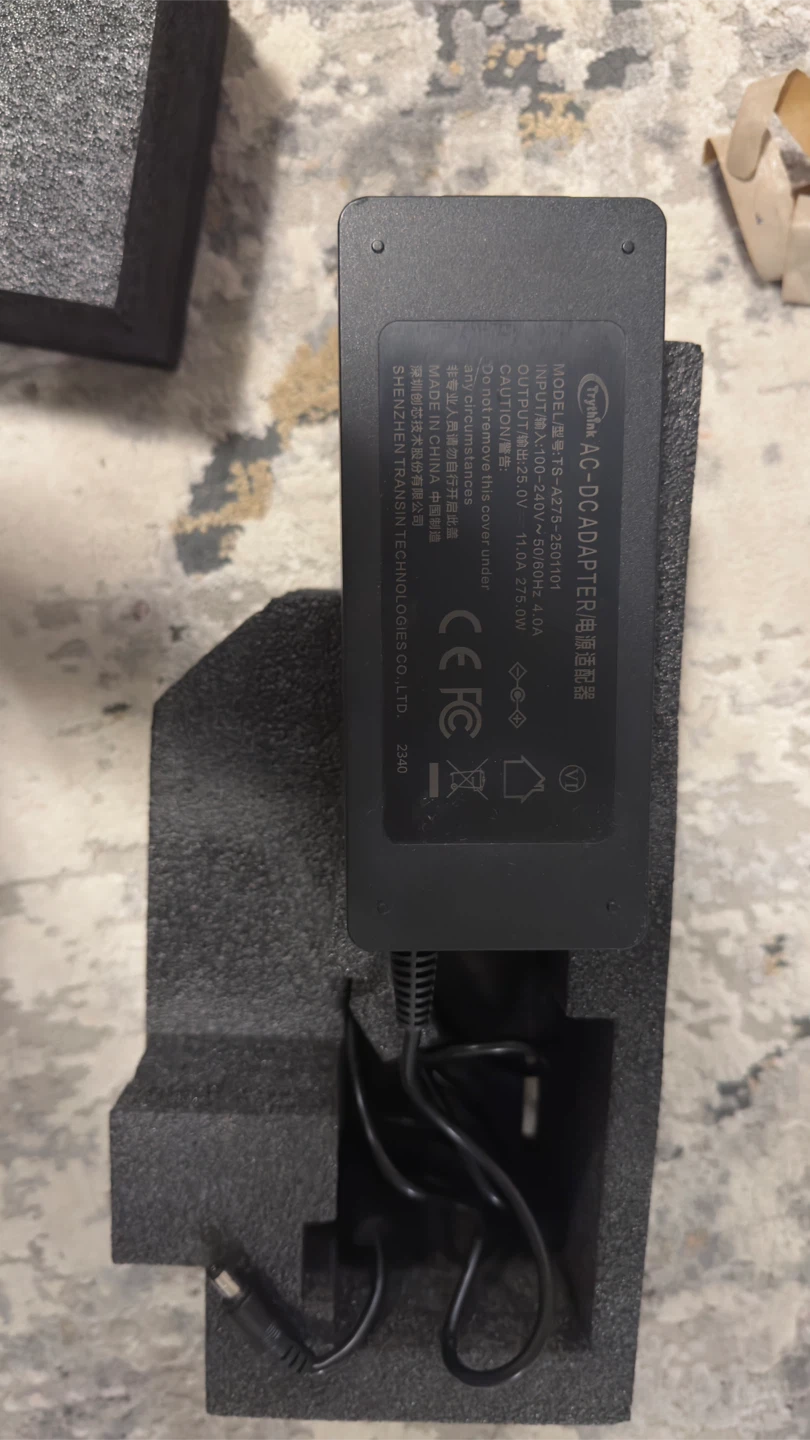 XTool S1 Laser Engraver 40W - photo 4