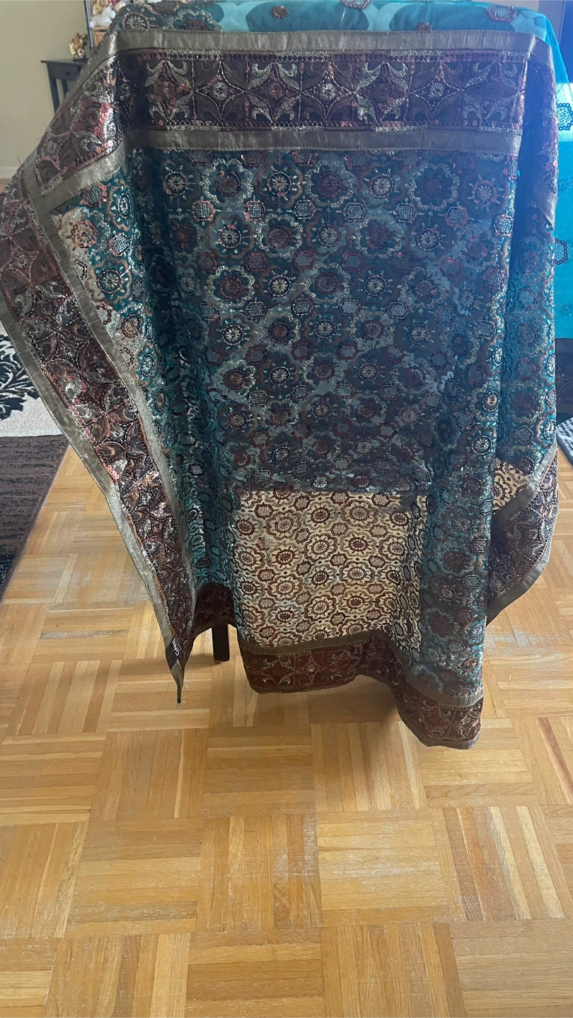 saree - photo 5
