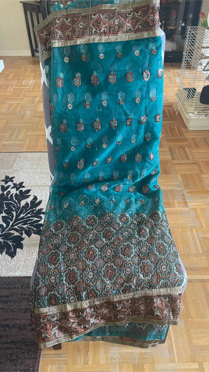 saree