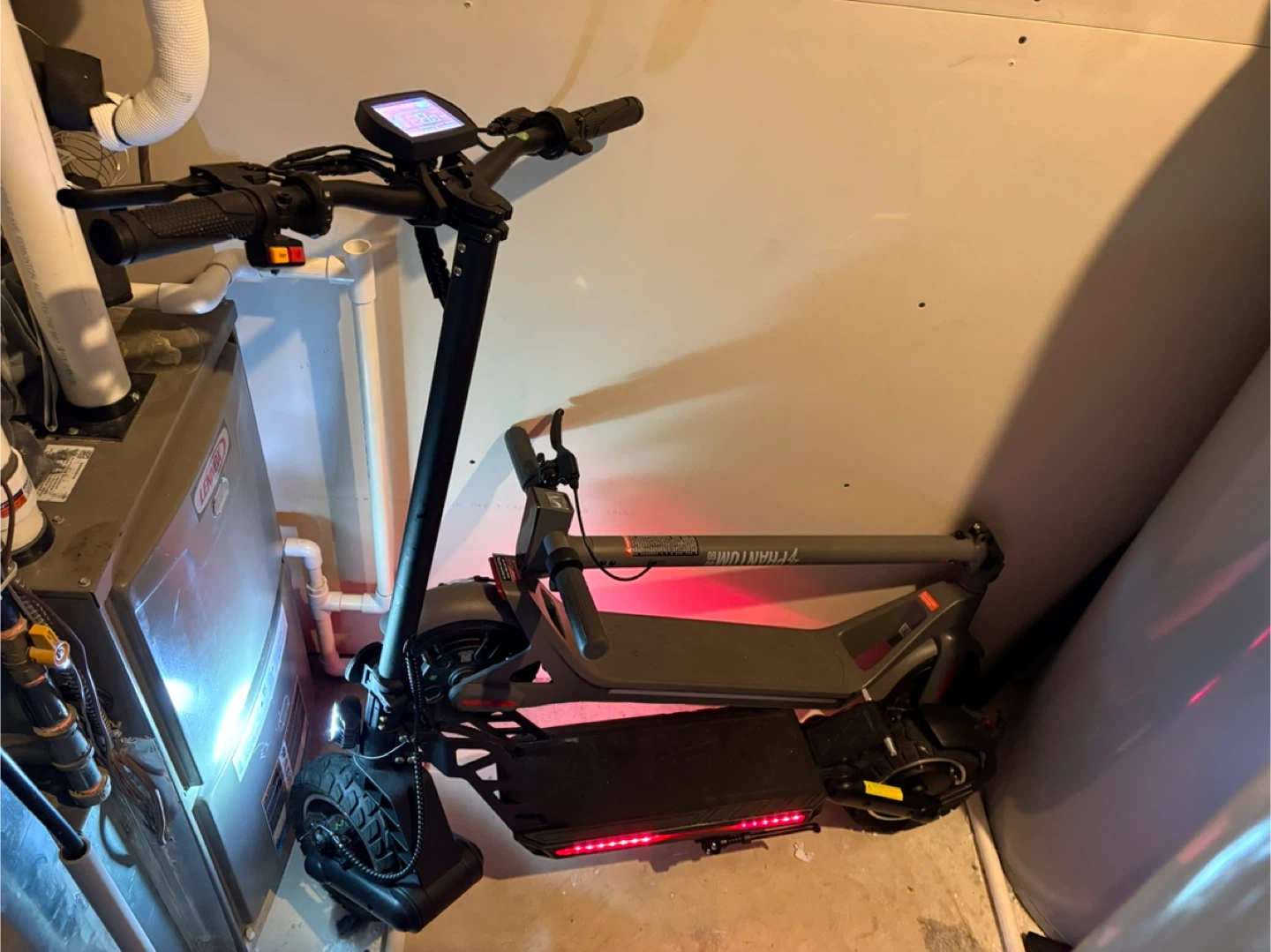 Segway Ninebot E-Scooter