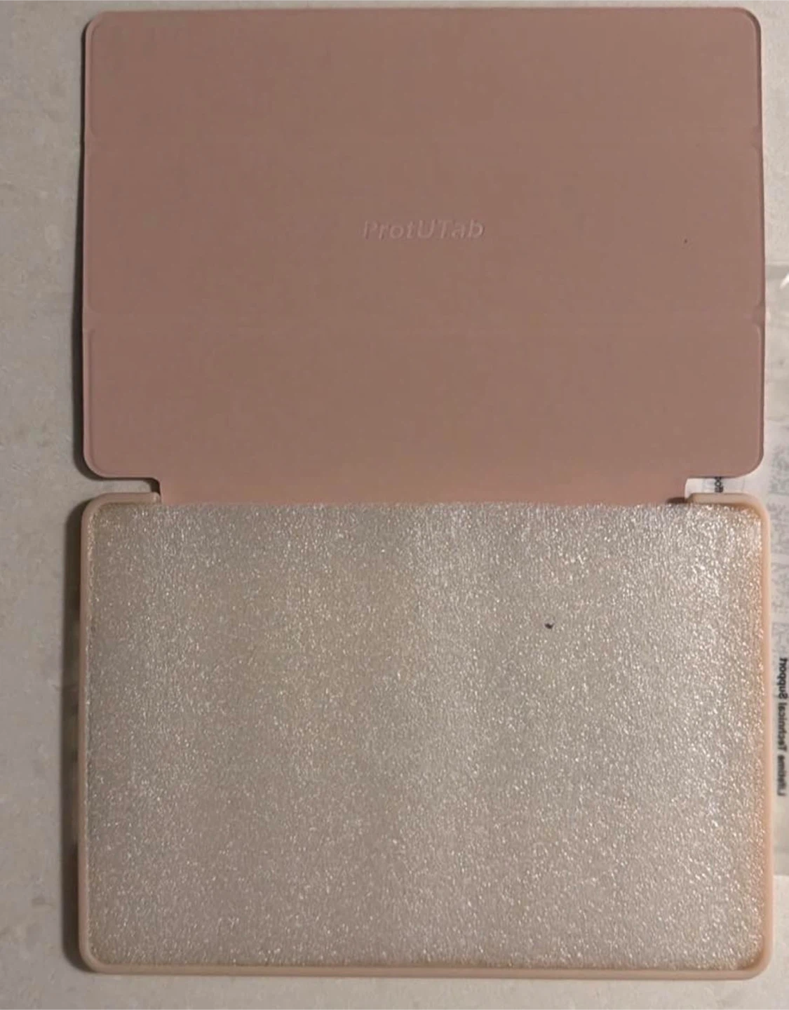 ProtUTab Pink Tablet Case - photo 2