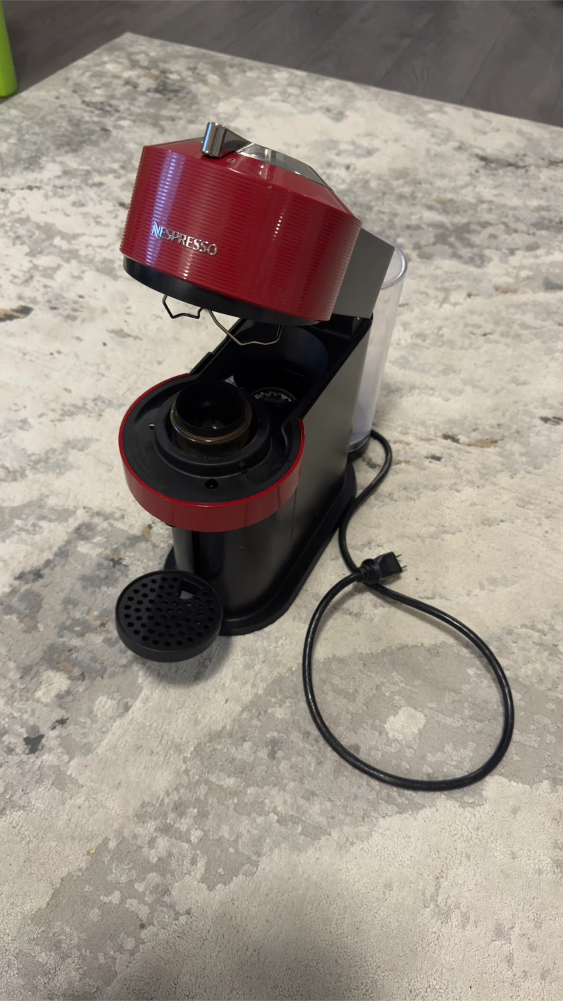 Nespresso Coffee Maker - photo 2