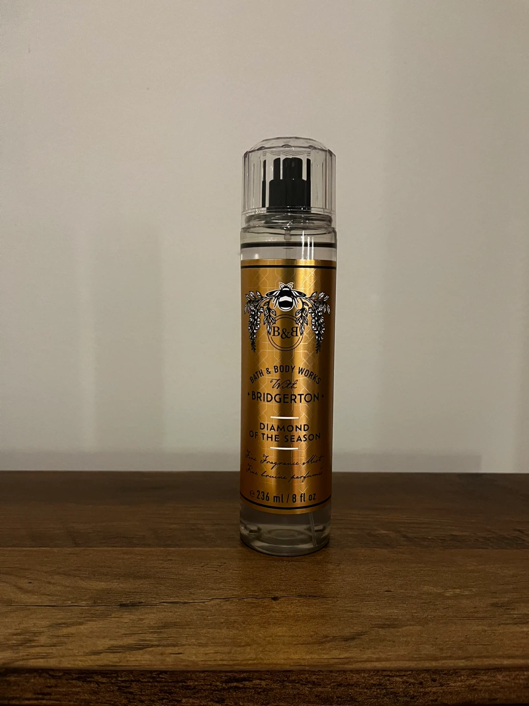 New bath and body works bridgerton spray - photo 2