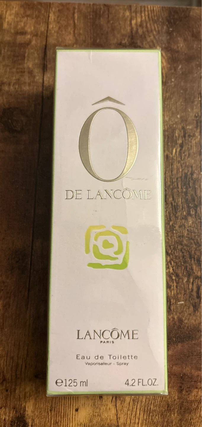 Lancôme Perfume 125 ml