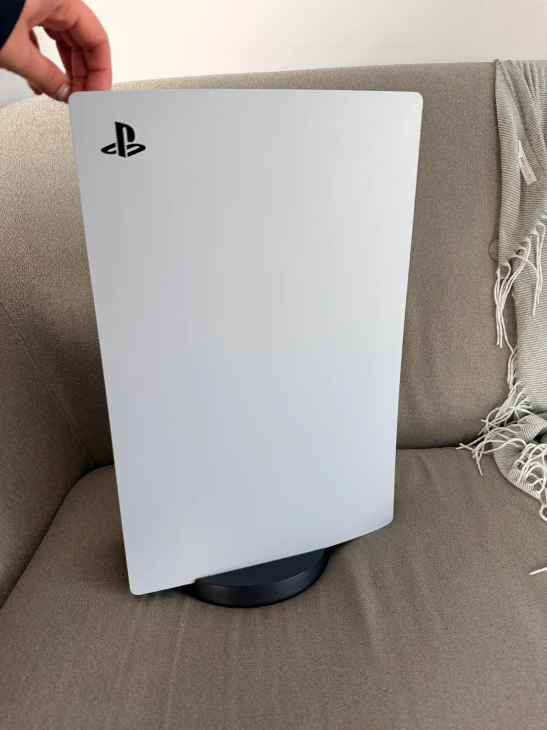 Original PlayStation 5 (2021) - photo 3